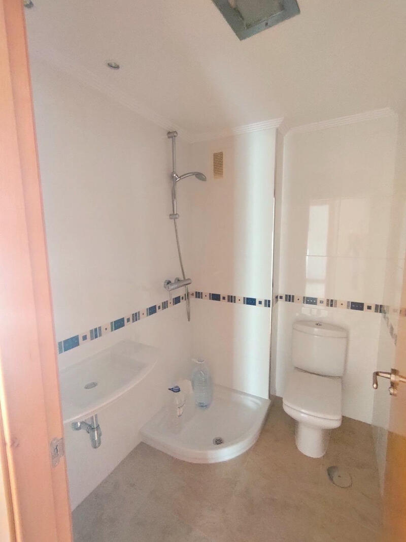 3 Schlafzimmer Appartement zu verkaufen