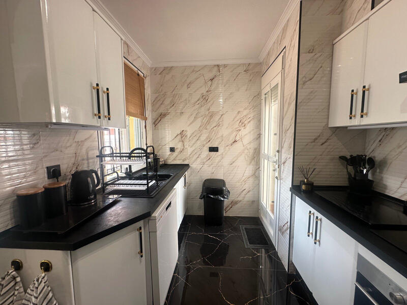 2 sovrum Villa till salu