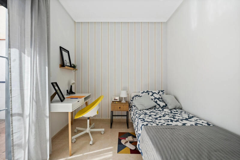 3 Cuarto Adosado en venta 3 Cuarto Adosado en venta