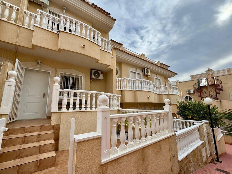 Appartement à vendre dans Orihuela Costa, Alicante