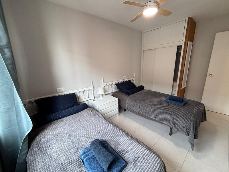 2 Cuarto Apartamento en venta