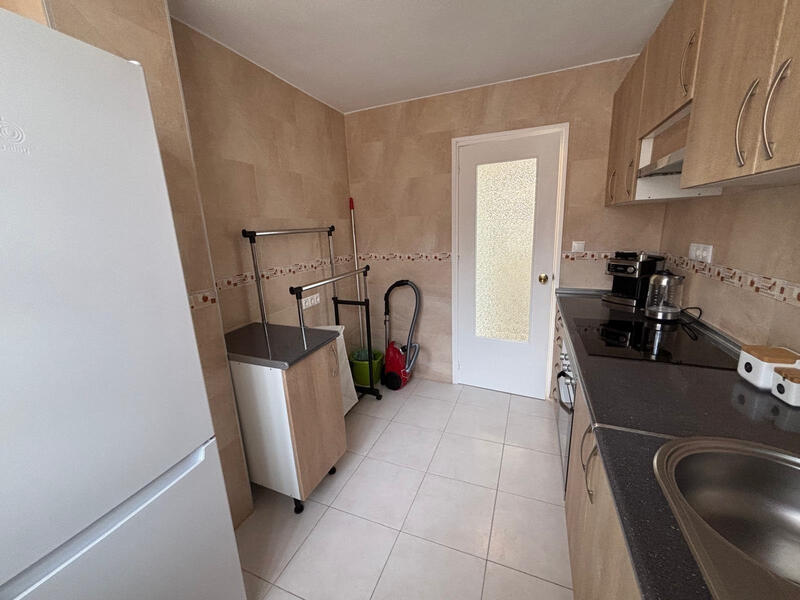 2 Cuarto Apartamento en venta