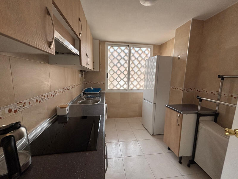 2 Cuarto Apartamento en venta