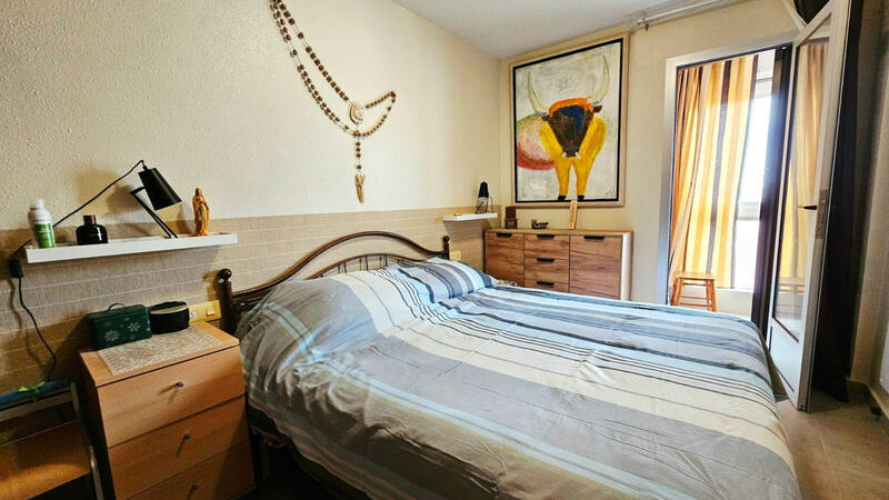 2 Schlafzimmer Appartement zu verkaufen