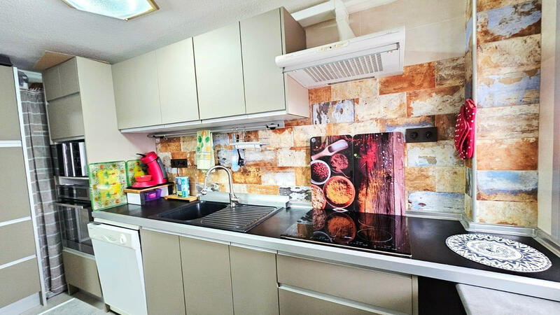 2 Schlafzimmer Appartement zu verkaufen