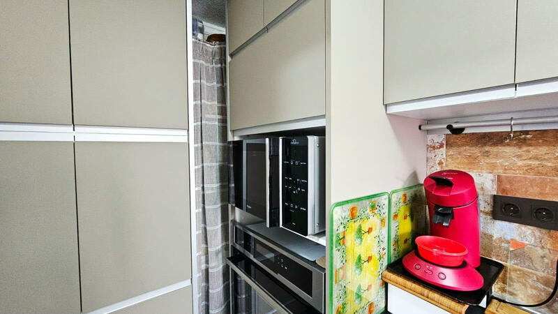 2 Schlafzimmer Appartement zu verkaufen