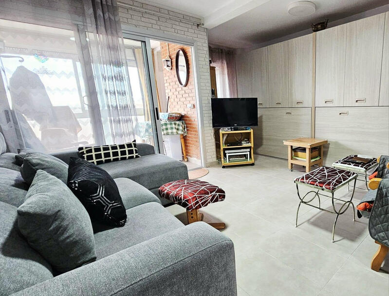 2 Schlafzimmer Appartement zu verkaufen