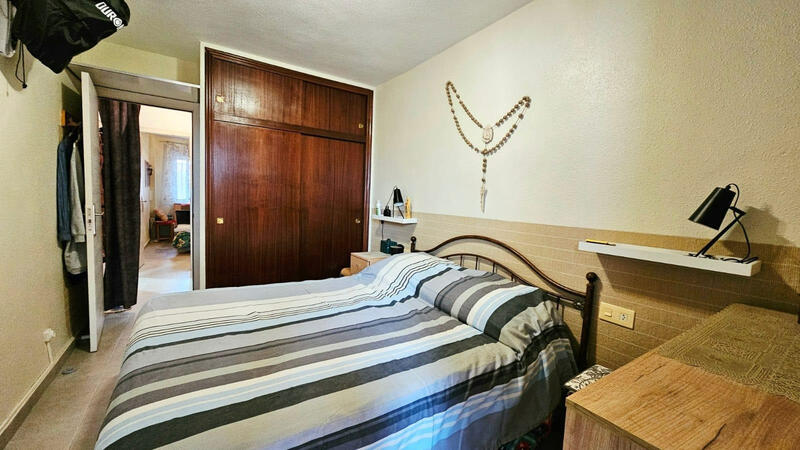 2 Schlafzimmer Appartement zu verkaufen