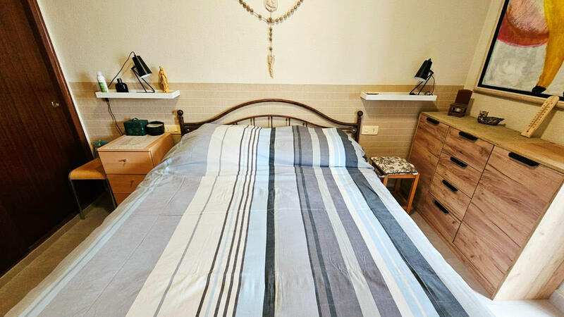 2 Schlafzimmer Appartement zu verkaufen