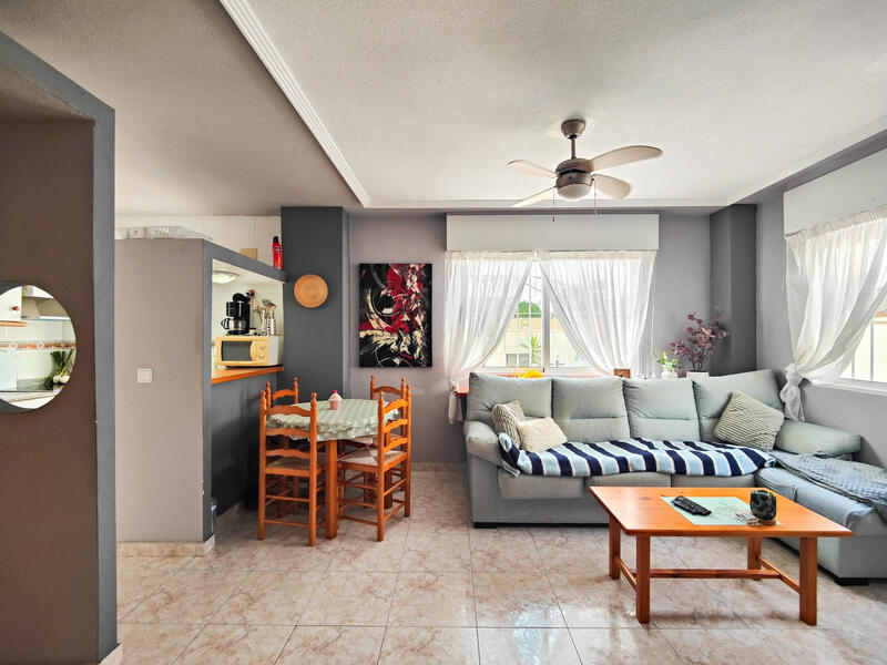 3 soverom Rekkehus til salgs