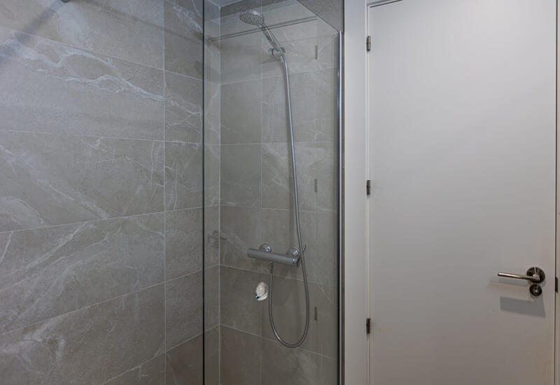 3 soveværelse Byhus til salg