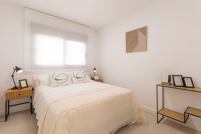 3 Cuarto Villa en venta