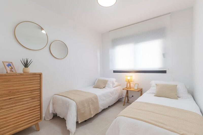 3 Cuarto Villa en venta