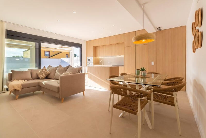 3 Cuarto Villa en venta