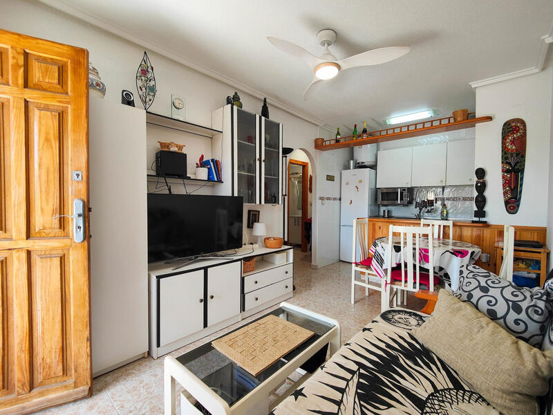 3 sovrum Övrig till salu