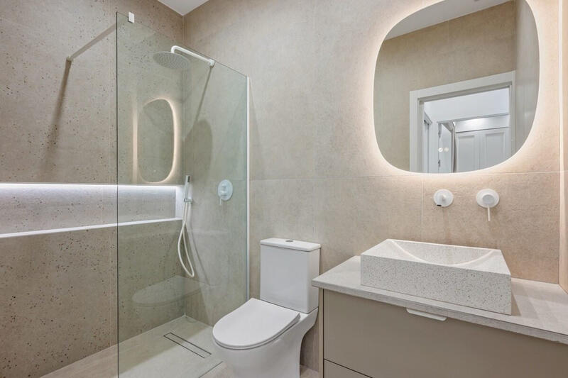 2 soverom Rekkehus til salgs