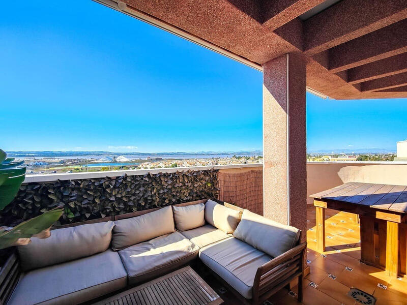 Apartment for sale in Torrevieja, Alicante