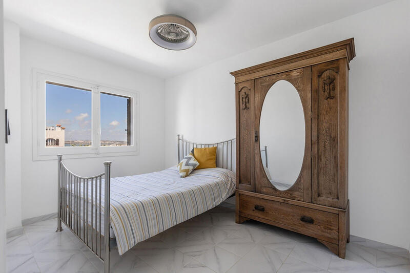 1 soverom Leilighet til salgs