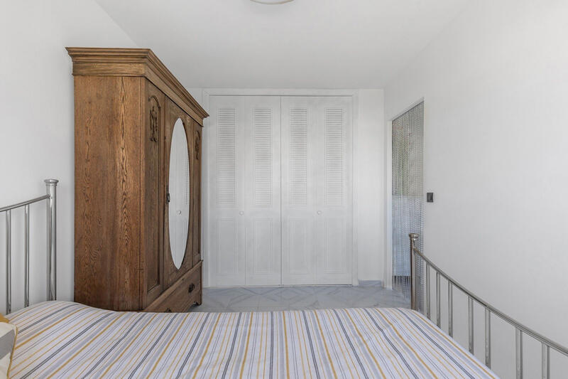 1 soverom Leilighet til salgs