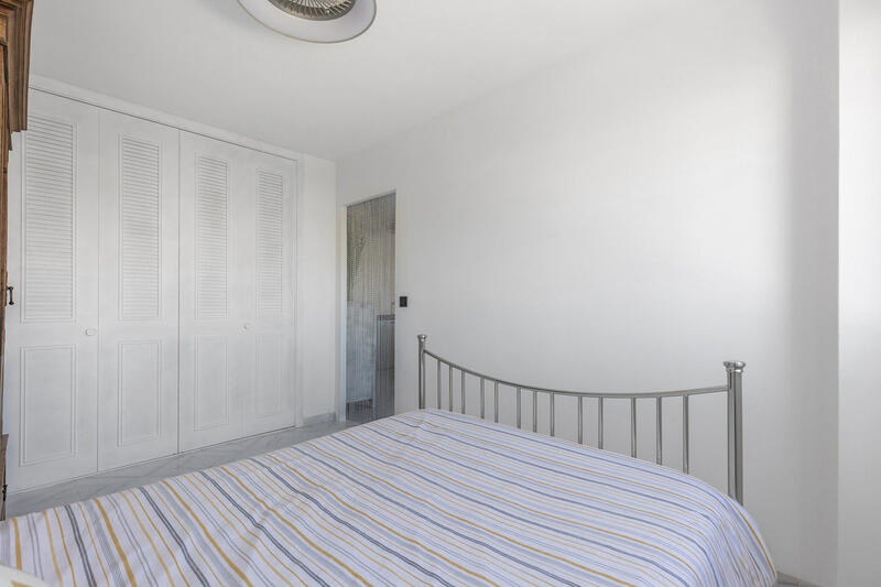 1 soverom Leilighet til salgs