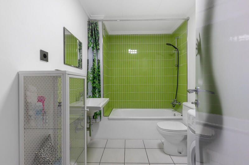 1 soverom Leilighet til salgs