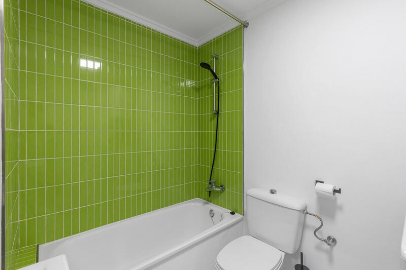 1 soverom Leilighet til salgs