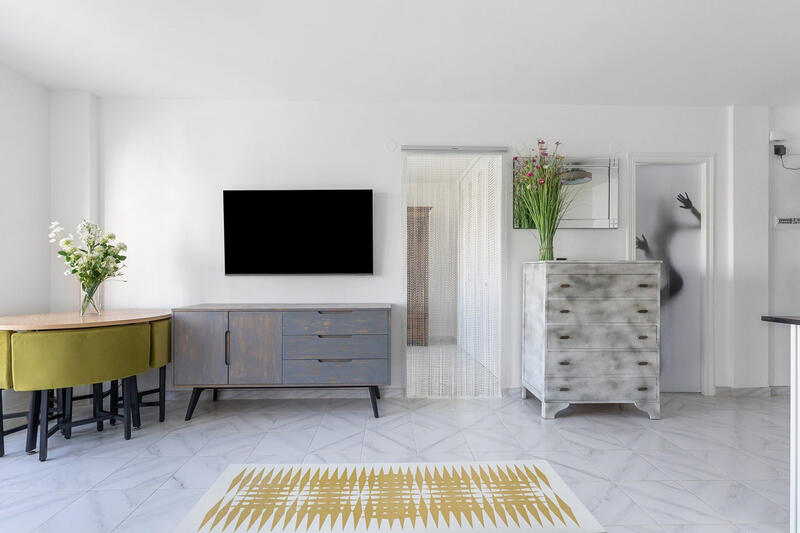 1 soverom Leilighet til salgs