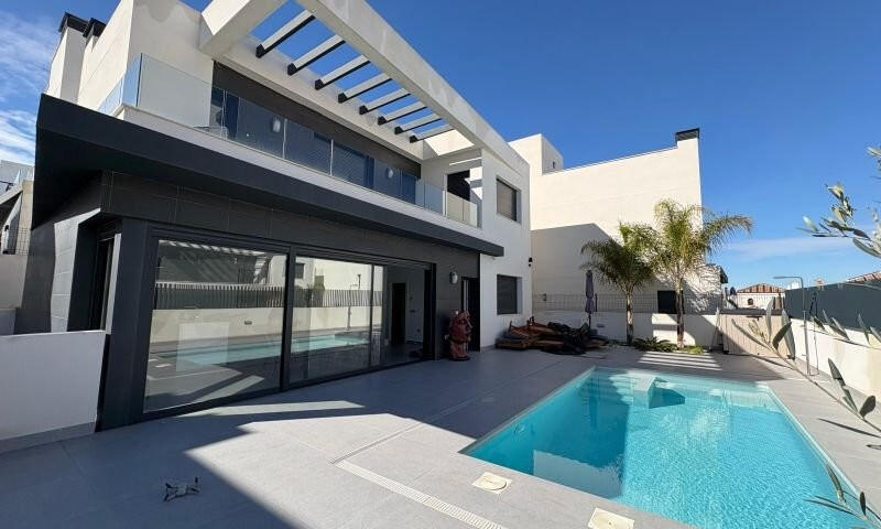 3 chambre Villa à vendre