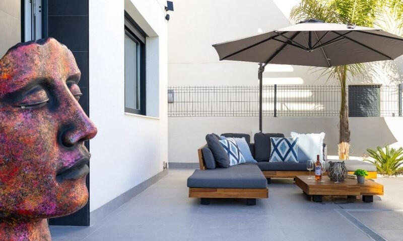 3 chambre Villa à vendre