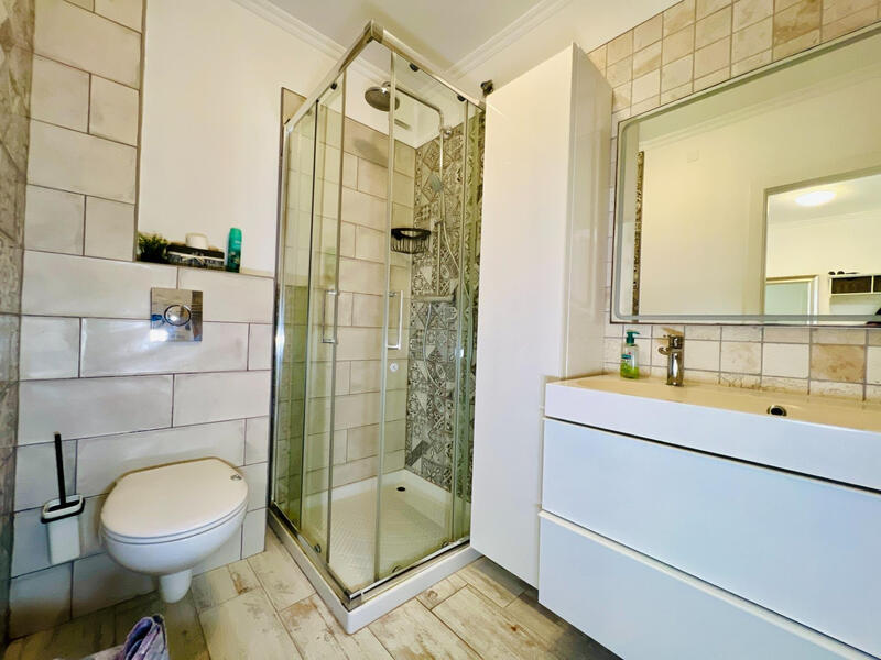 2 sovrum Lägenhet till salu