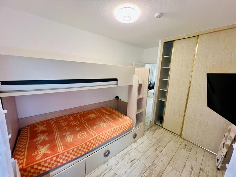 2 sovrum Lägenhet till salu