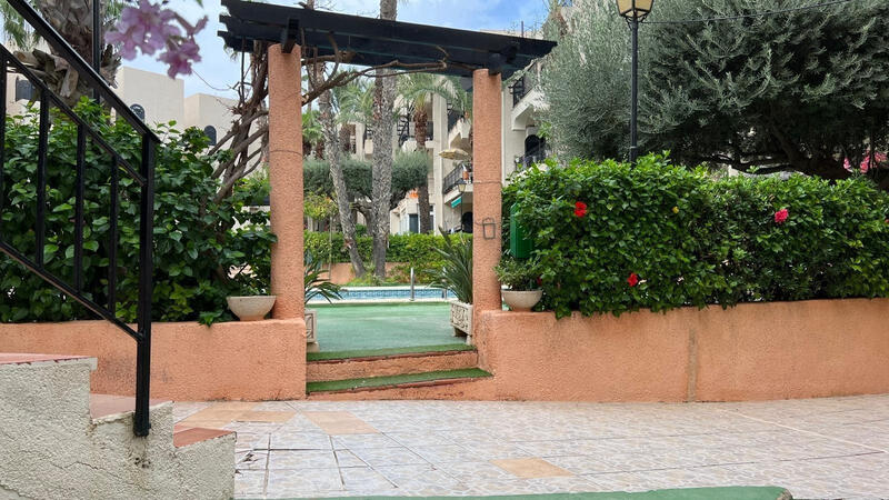 2 sovrum Lägenhet till salu