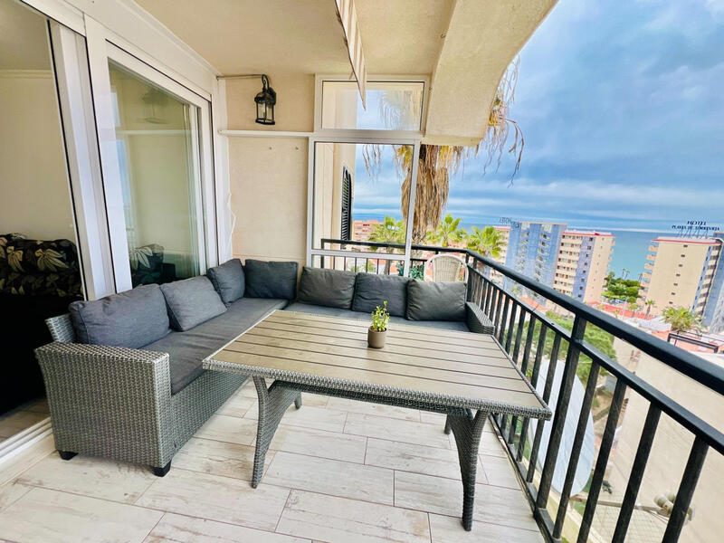 2 sovrum Lägenhet till salu