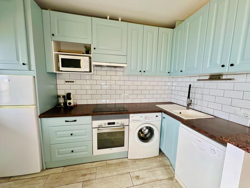 2 sovrum Lägenhet till salu