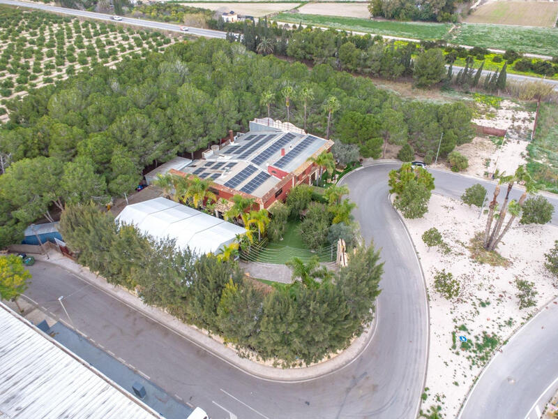 Other for sale in Rojales, Alicante