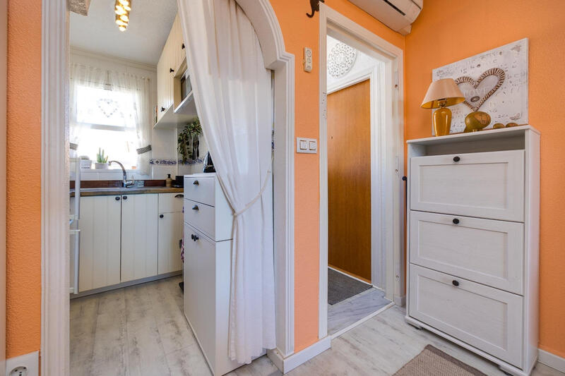 2 slaapkamer Villa Te koop