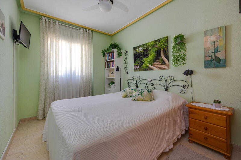 2 slaapkamer Villa Te koop