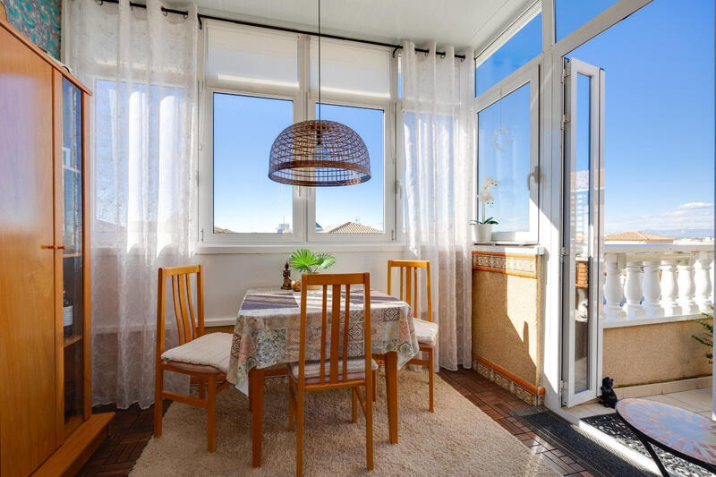 2 slaapkamer Villa Te koop