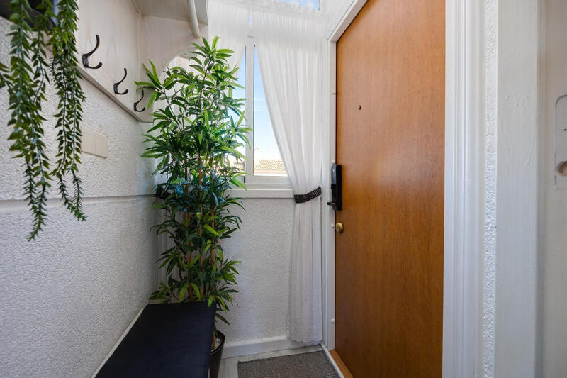 2 slaapkamer Villa Te koop