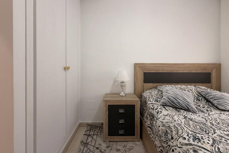 3 bedroom Apartment for sale