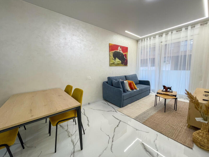 Apartment for sale in Torrevieja, Alicante