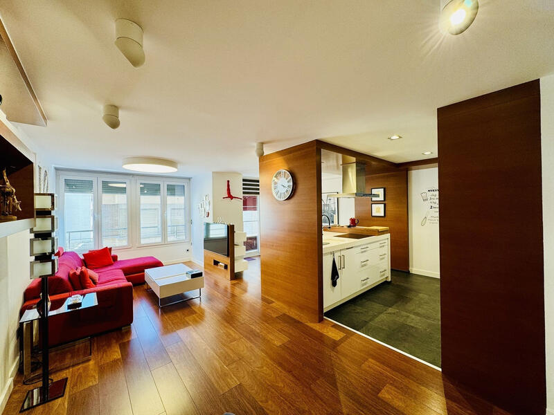 3 bedroom Apartment for sale