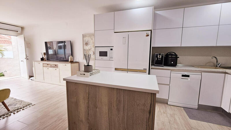 2 chambre Duplex à vendre