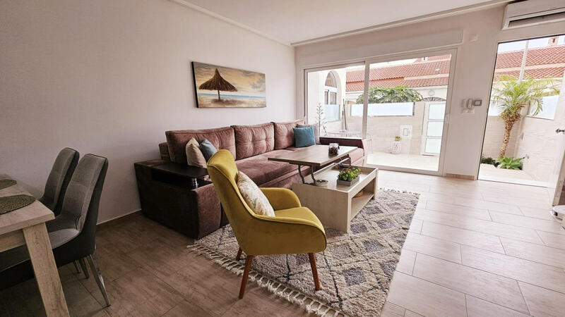 2 chambre Duplex à vendre