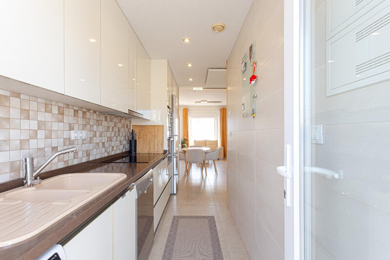 3 Cuarto Villa en venta