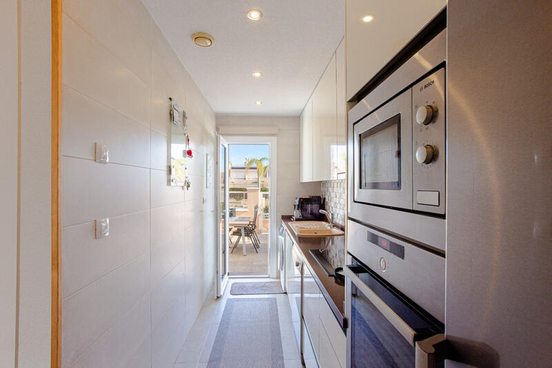 3 Cuarto Villa en venta