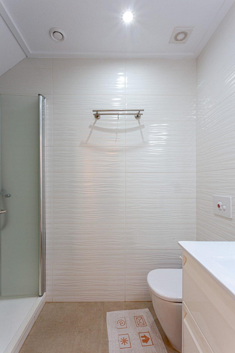 3 Cuarto Villa en venta