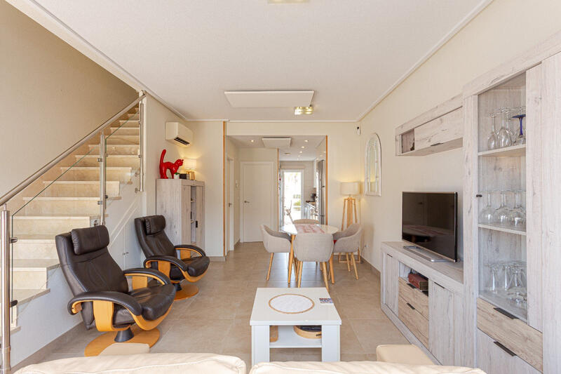 3 Cuarto Villa en venta