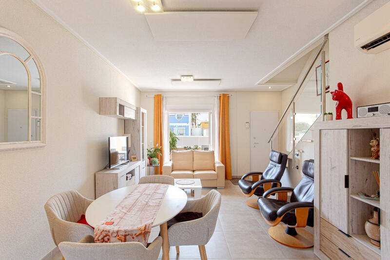 3 Cuarto Villa en venta