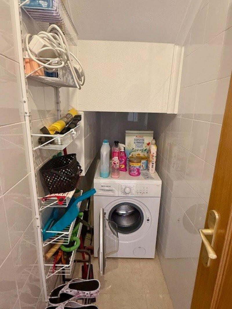 3 Schlafzimmer Stadthaus zu verkaufen